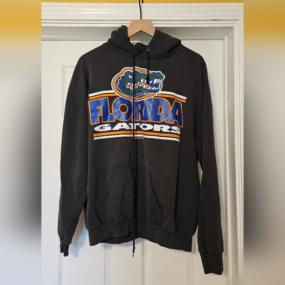 Vintage Florida Gators Hoodie